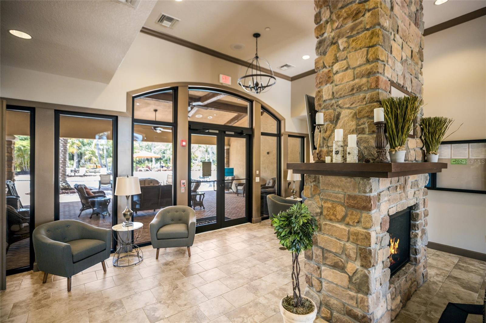 Image 37 of 49 For 8280 Varenna Drive