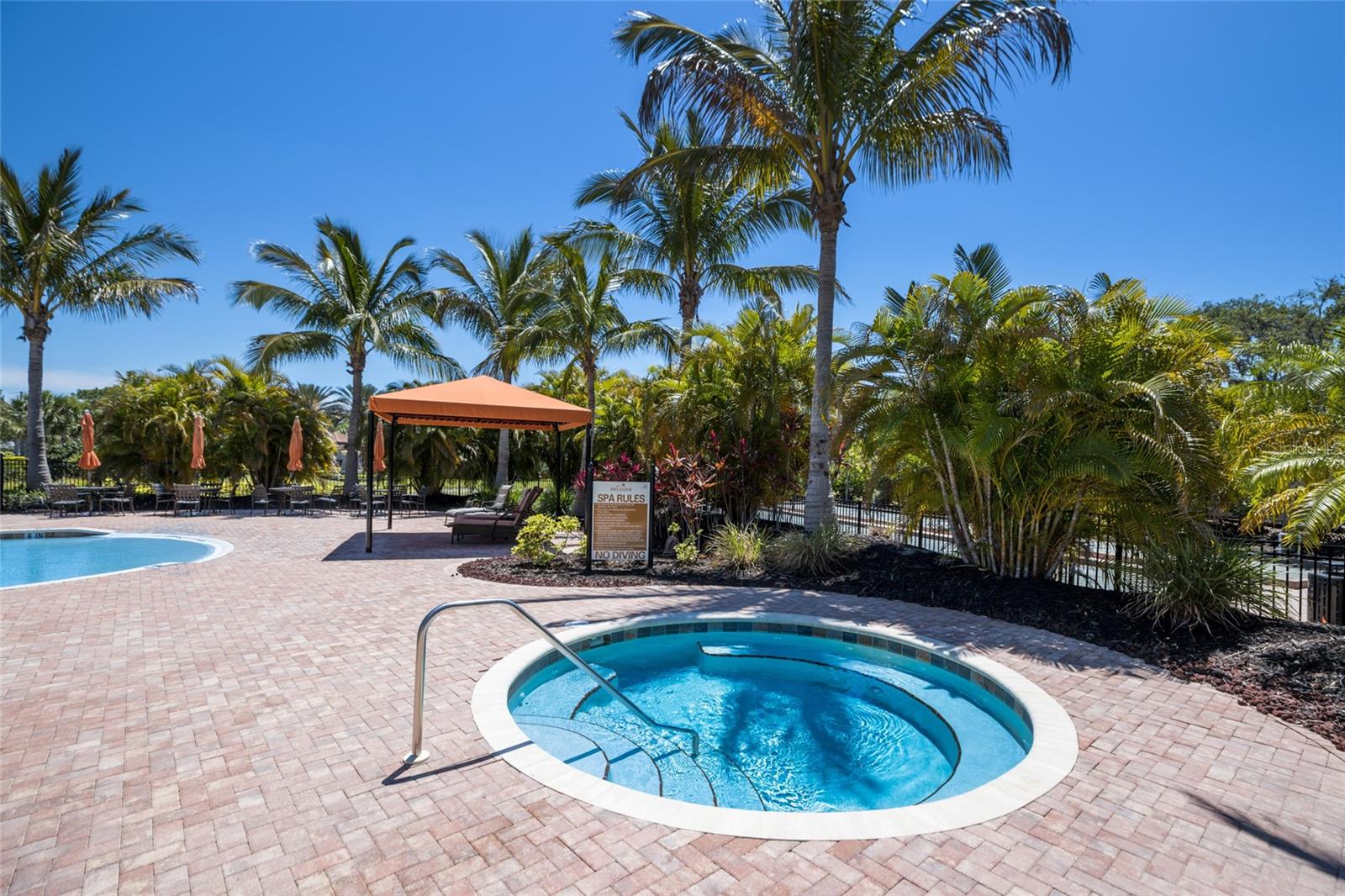 Image 46 of 49 For 8280 Varenna Drive