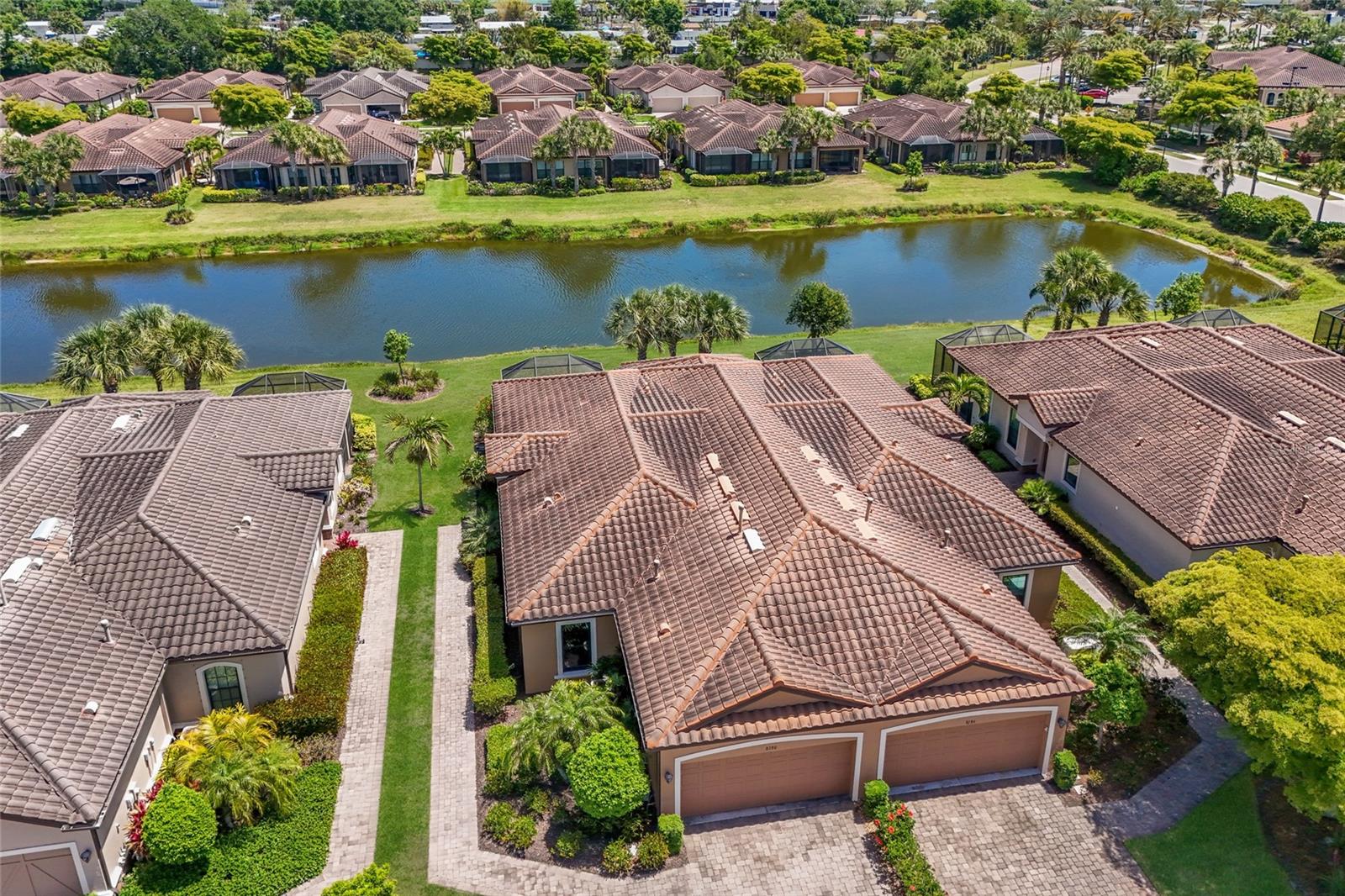 Image 6 of 49 For 8280 Varenna Drive