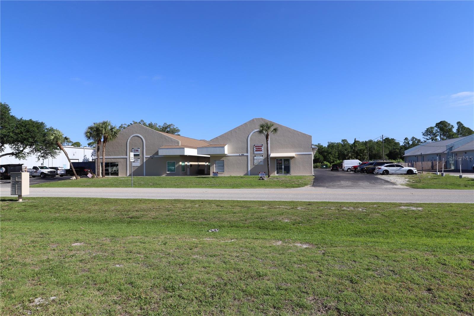 Details for 18350 Paulson Drive 1, PORT CHARLOTTE, FL 33954