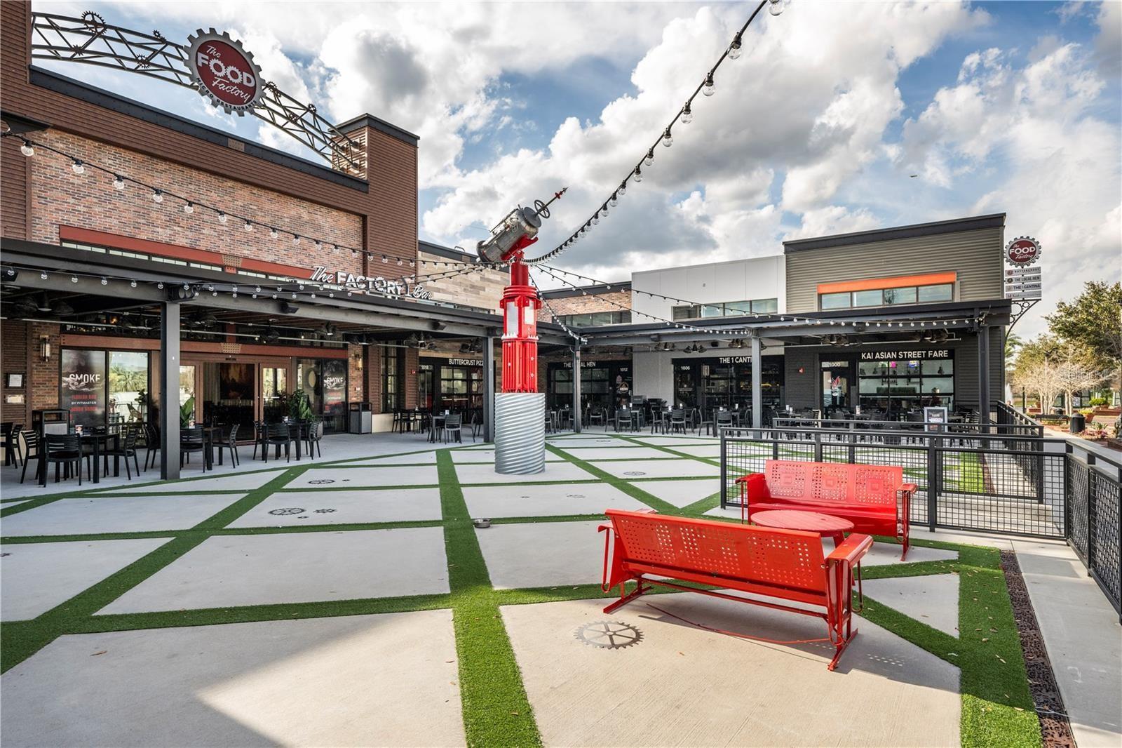 Image 26 of 28 For 794 Tetbury Loop Way Gh