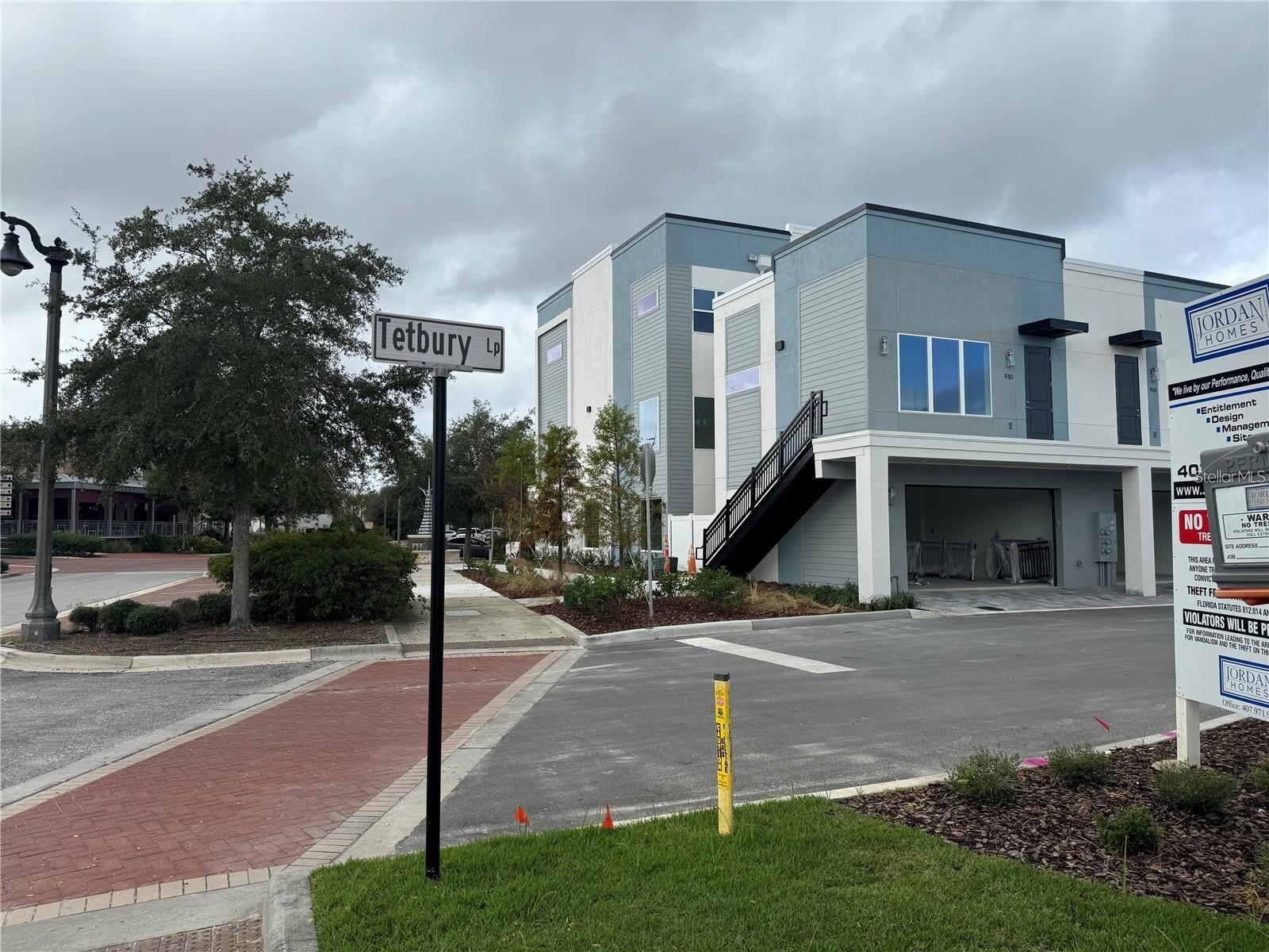 Image 6 of 28 For 794 Tetbury Loop Way Gh