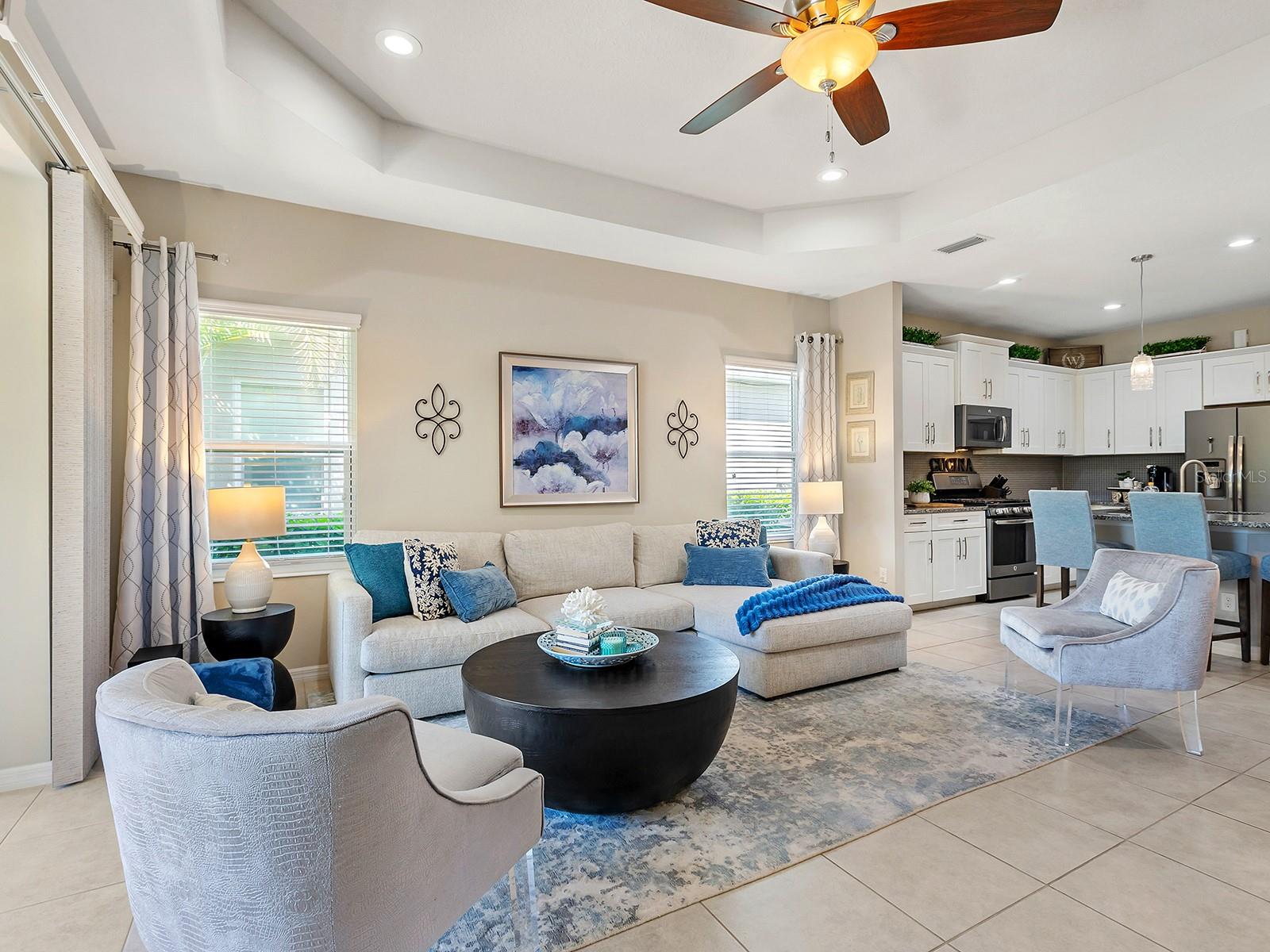 Image 5 of 52 For 2060 Crystal Lake Trail