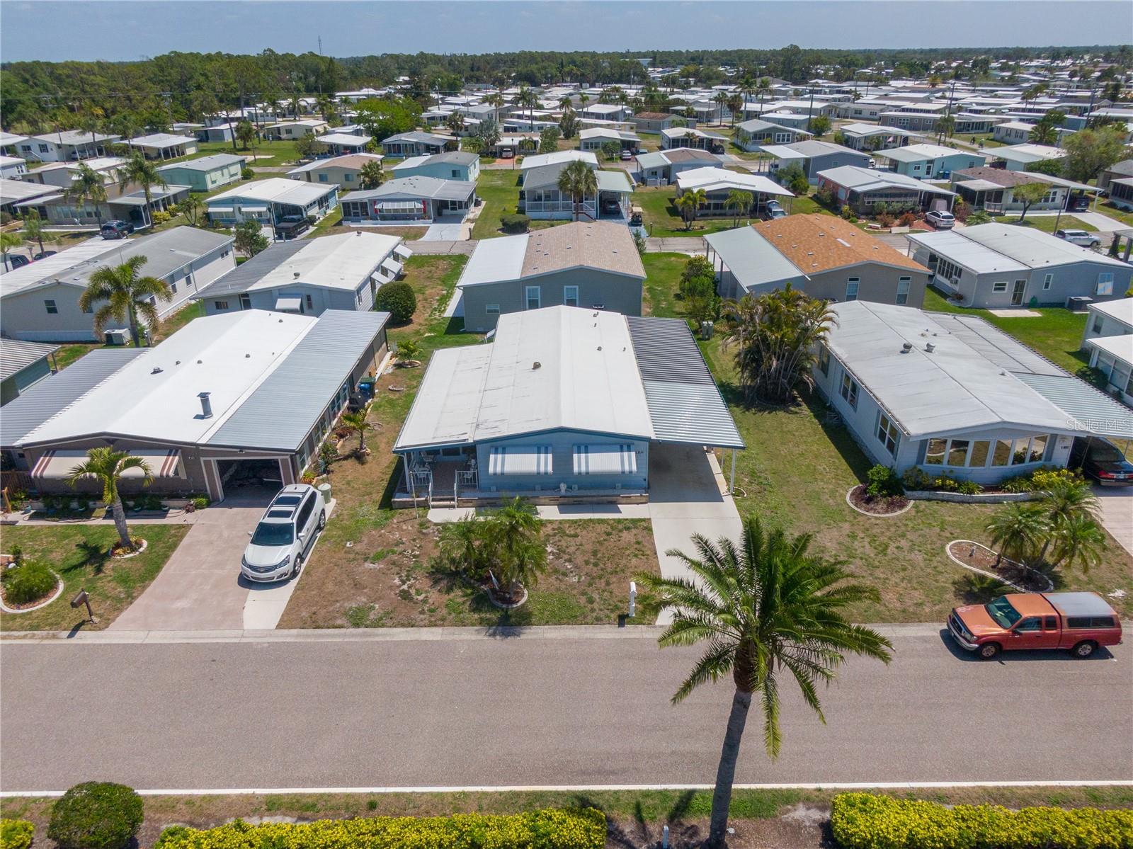 Image 2 of 41 For 172 Palm Harbor Drive