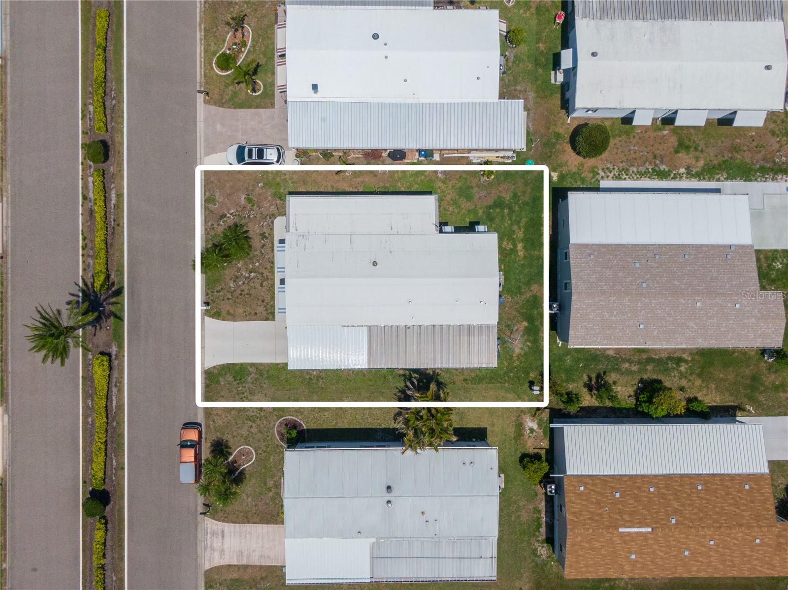Image 3 of 41 For 172 Palm Harbor Drive