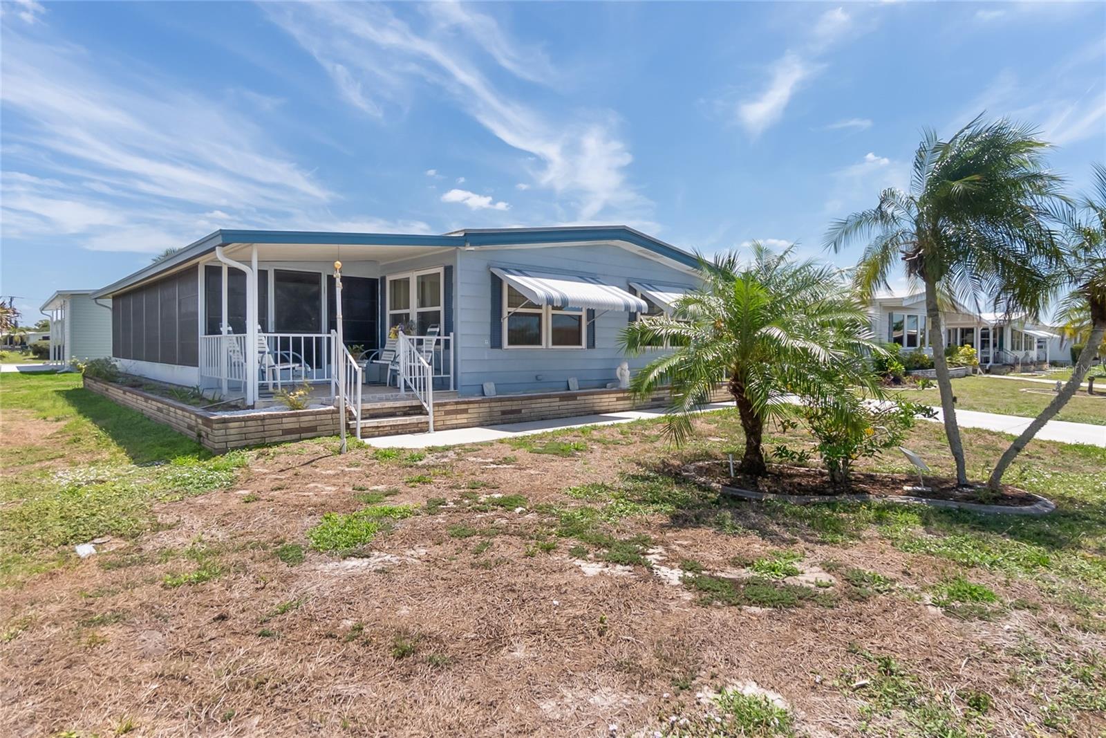 Image 35 of 41 For 172 Palm Harbor Drive
