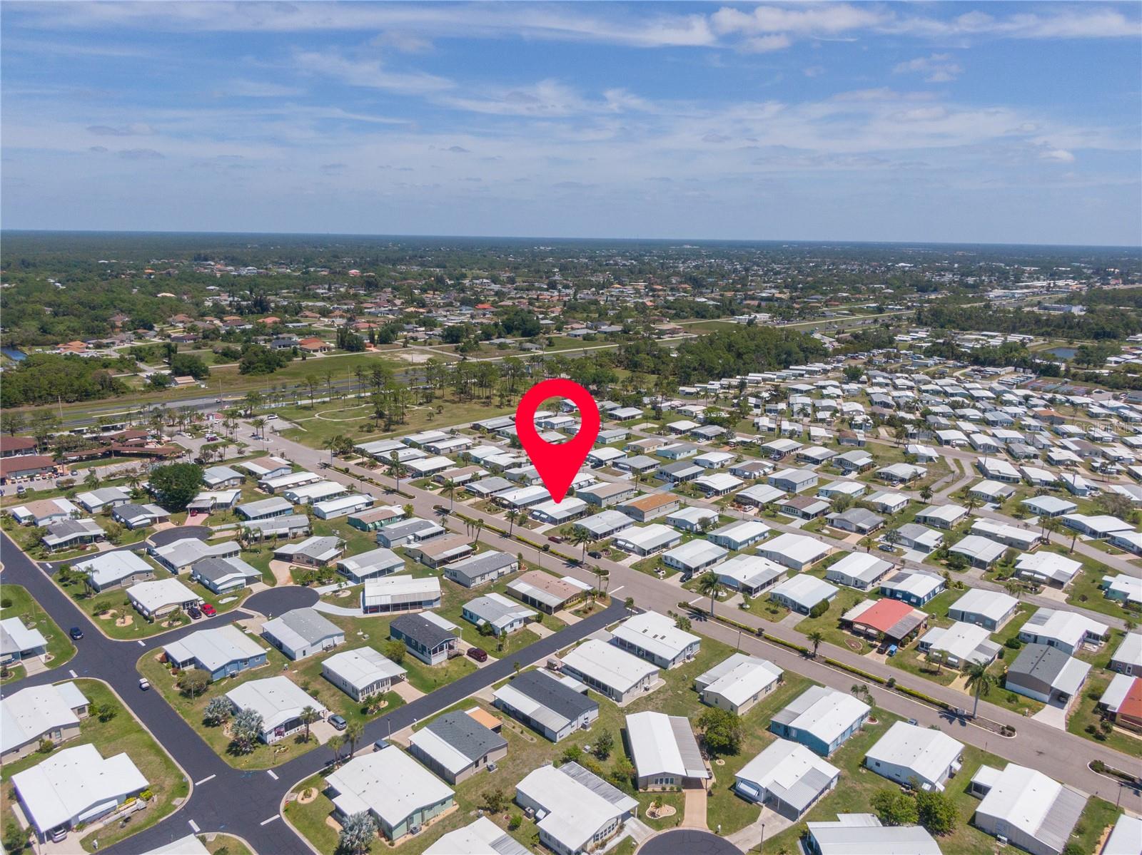 Image 4 of 41 For 172 Palm Harbor Drive