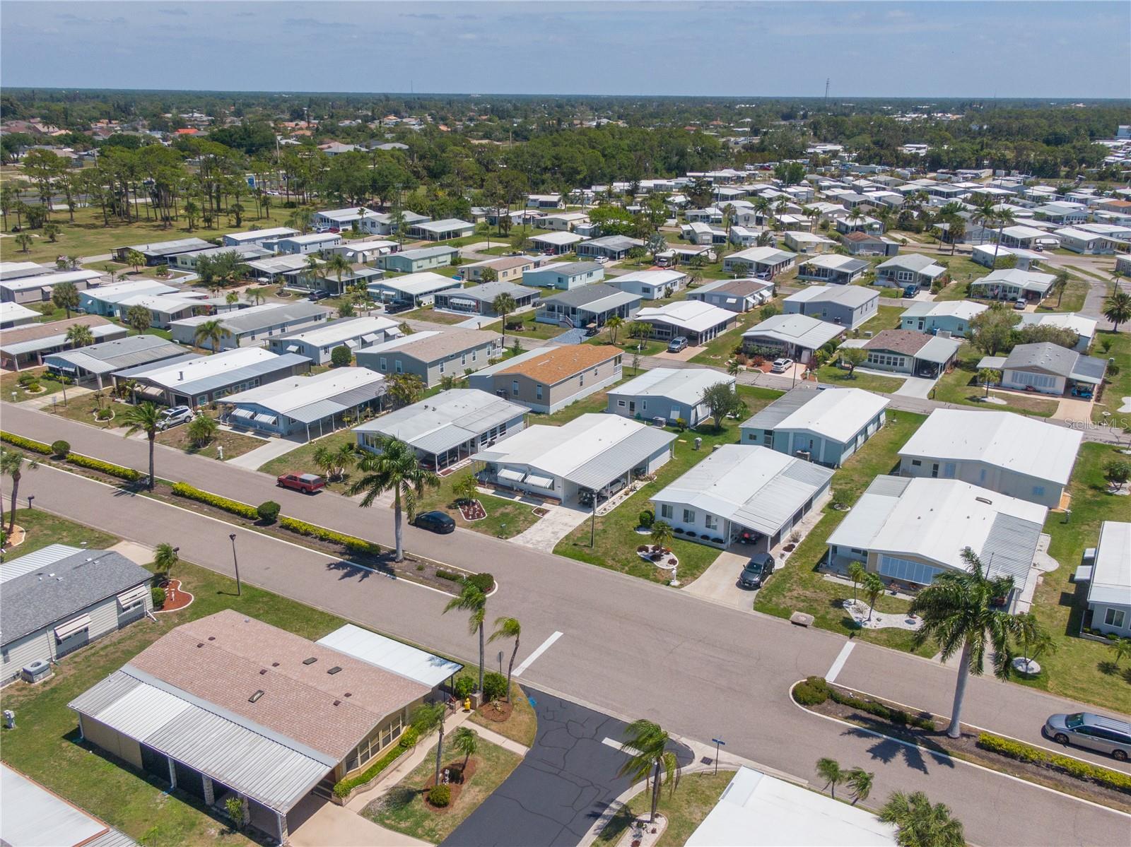 Image 5 of 41 For 172 Palm Harbor Drive