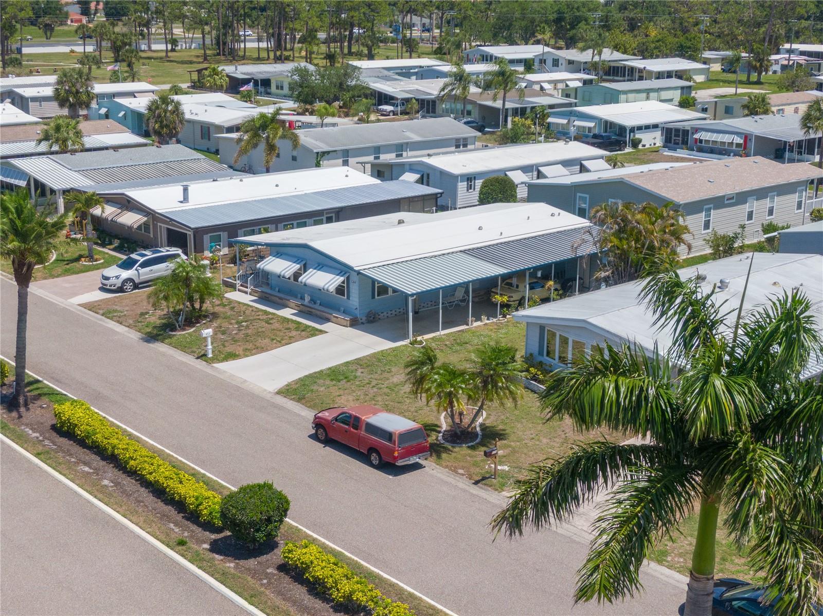 Image 6 of 41 For 172 Palm Harbor Drive
