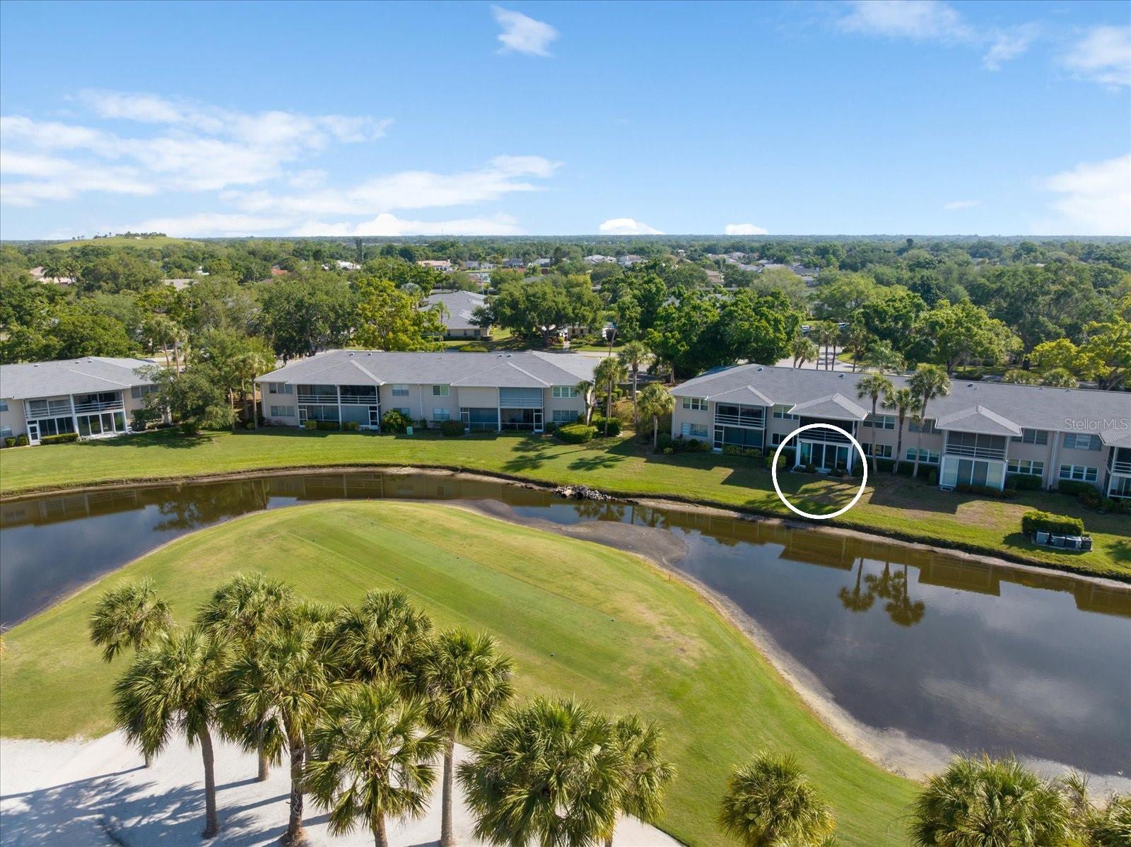 Image 32 of 37 For 6939 Country Club Drive N 156