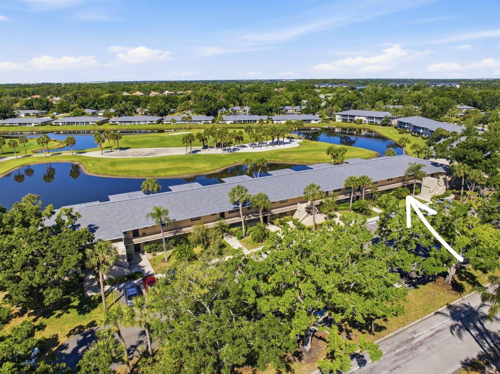 Image 4 of 37 For 6939 Country Club Drive N 156