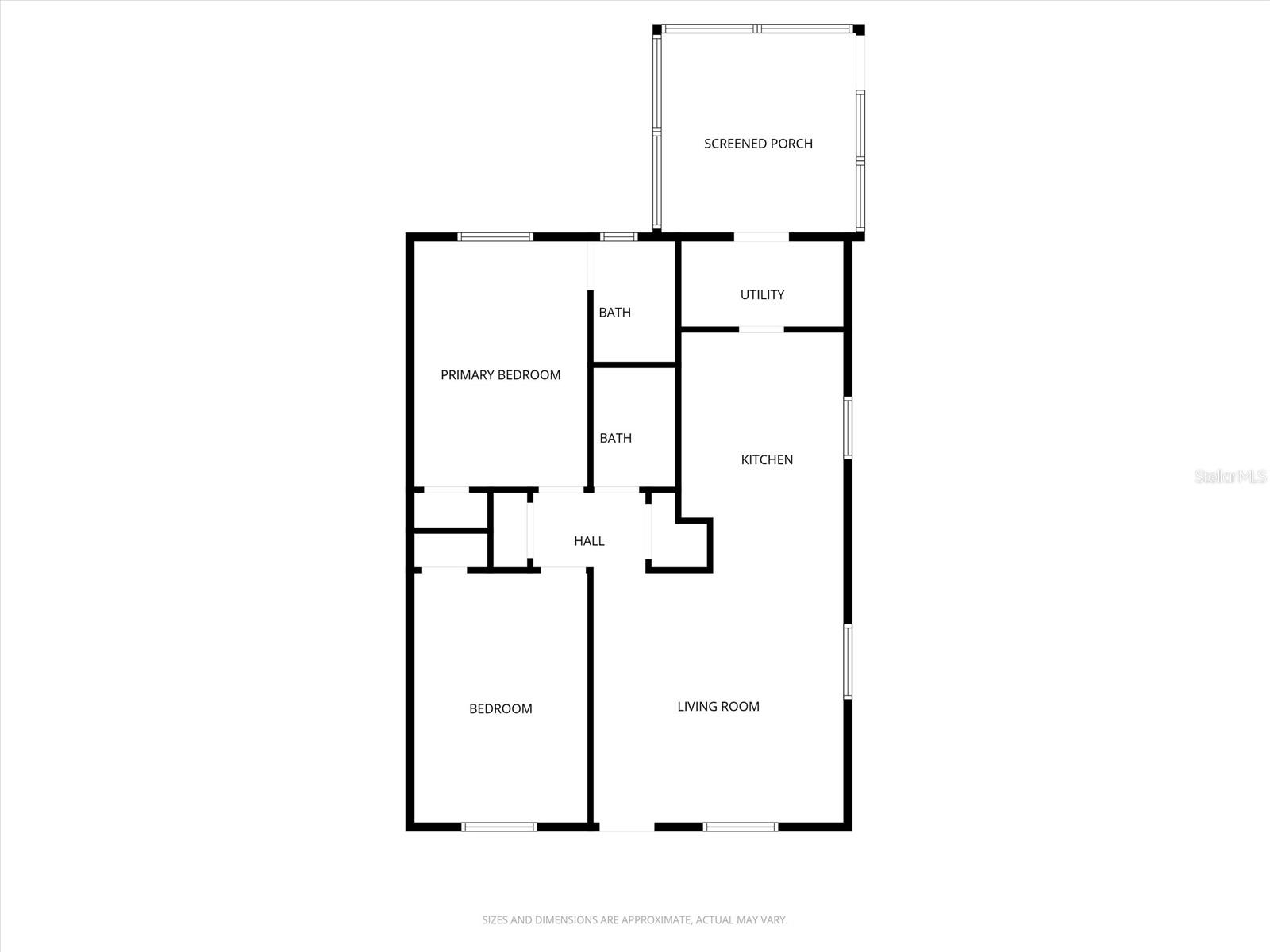 Listing photo id 54 for 416 40th Street E