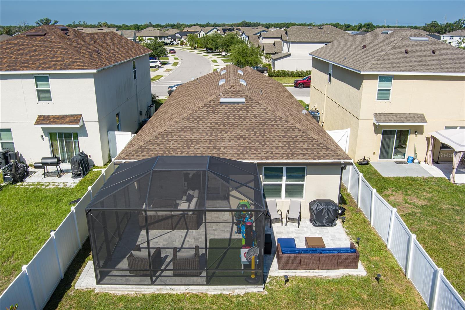 Image 26 of 35 For 4628 Lindever Lane