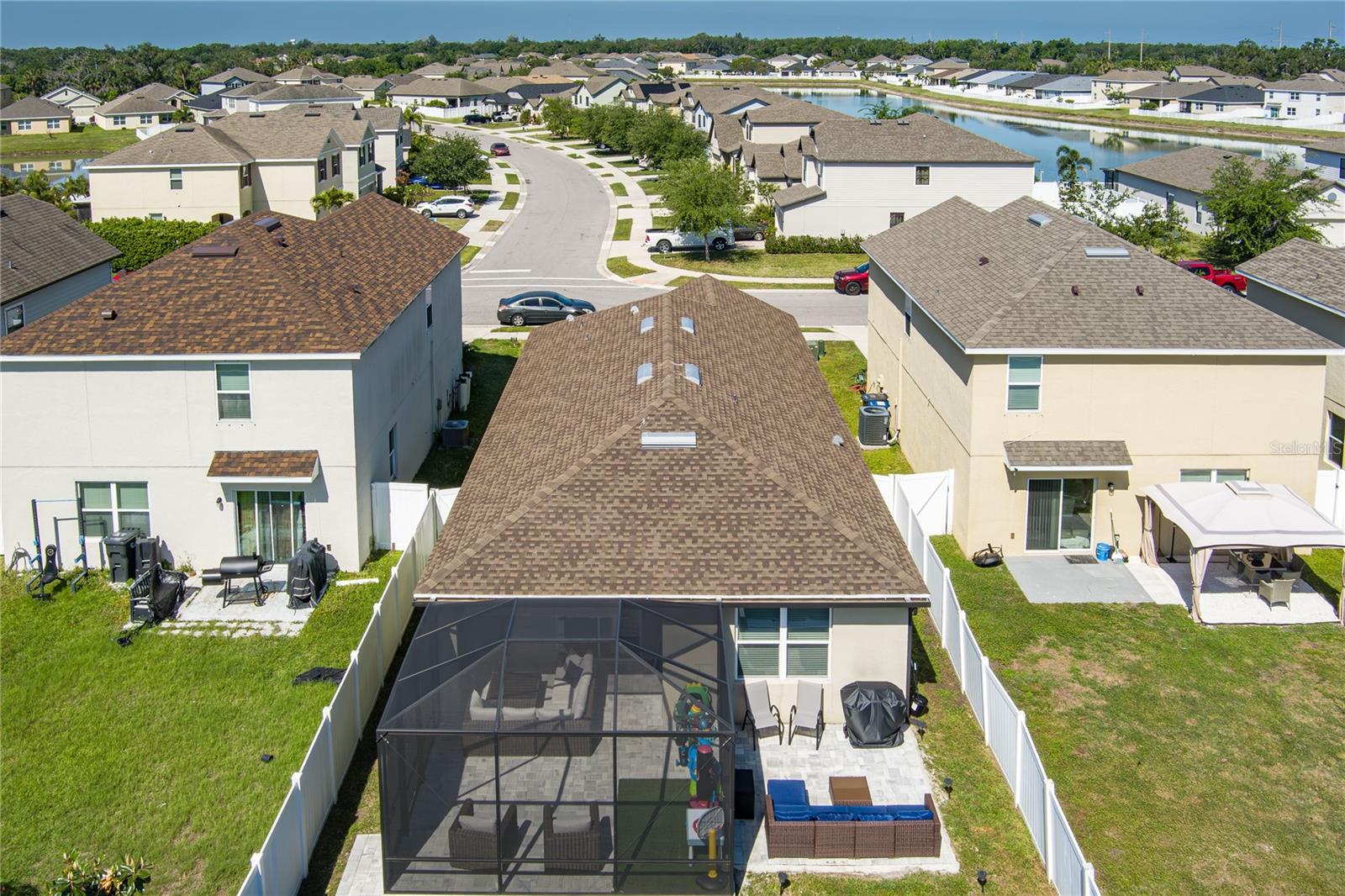 Image 27 of 35 For 4628 Lindever Lane