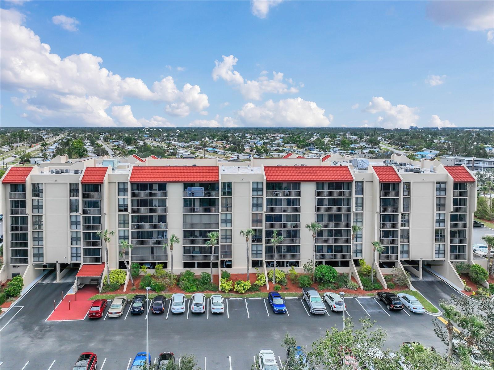 Details for 21405 Olean Boulevard 224, PORT CHARLOTTE, FL 33952