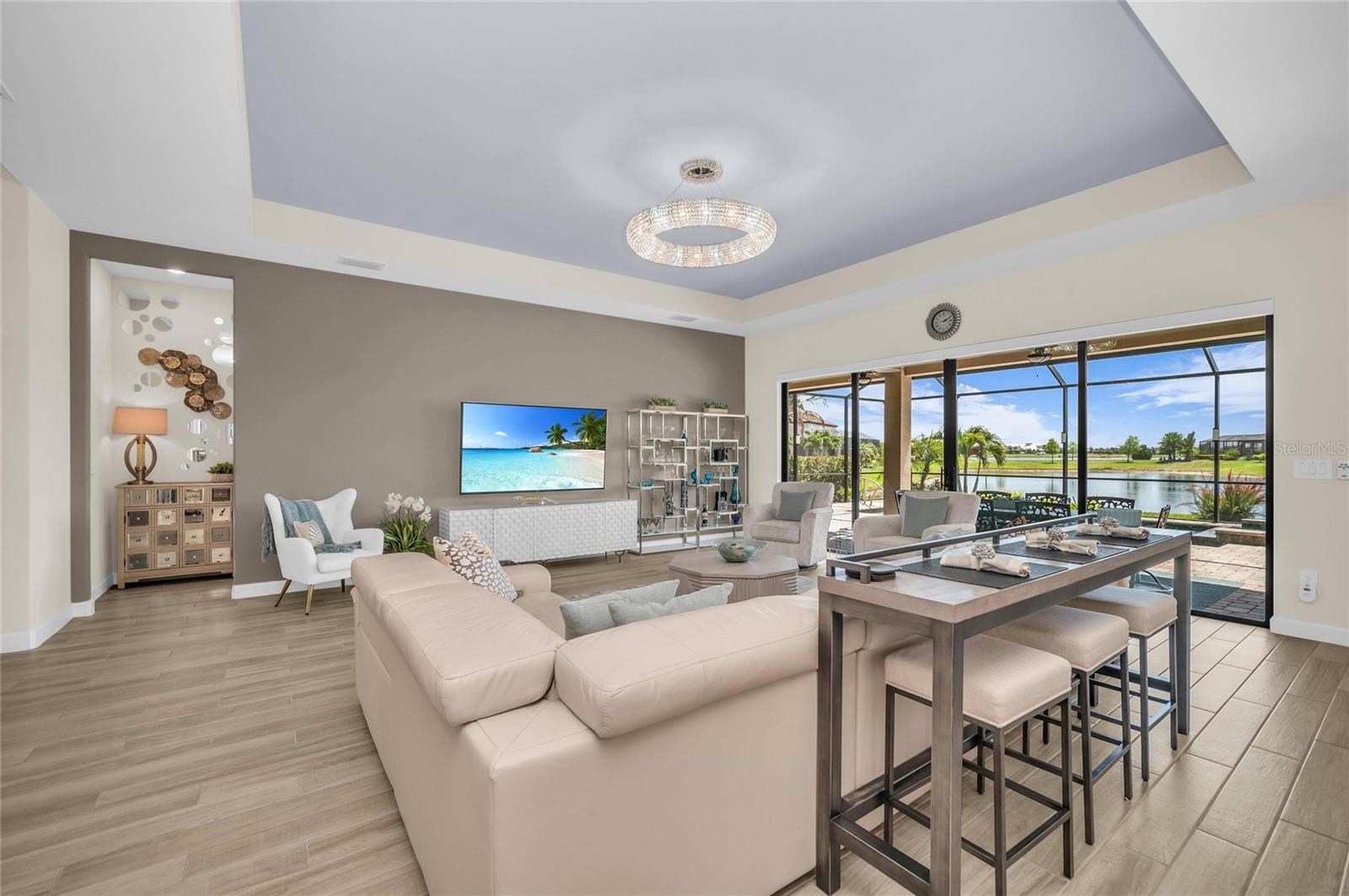 Image 10 of 74 For 16204 Tradewind Terrace