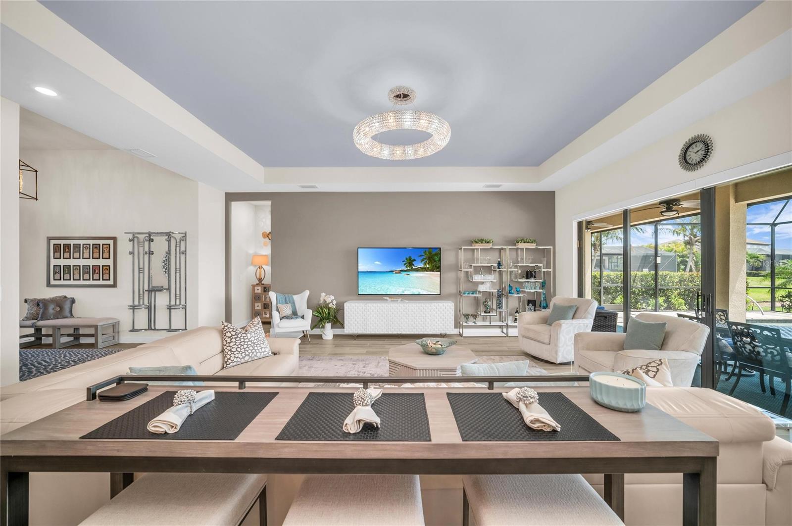 Image 11 of 74 For 16204 Tradewind Terrace