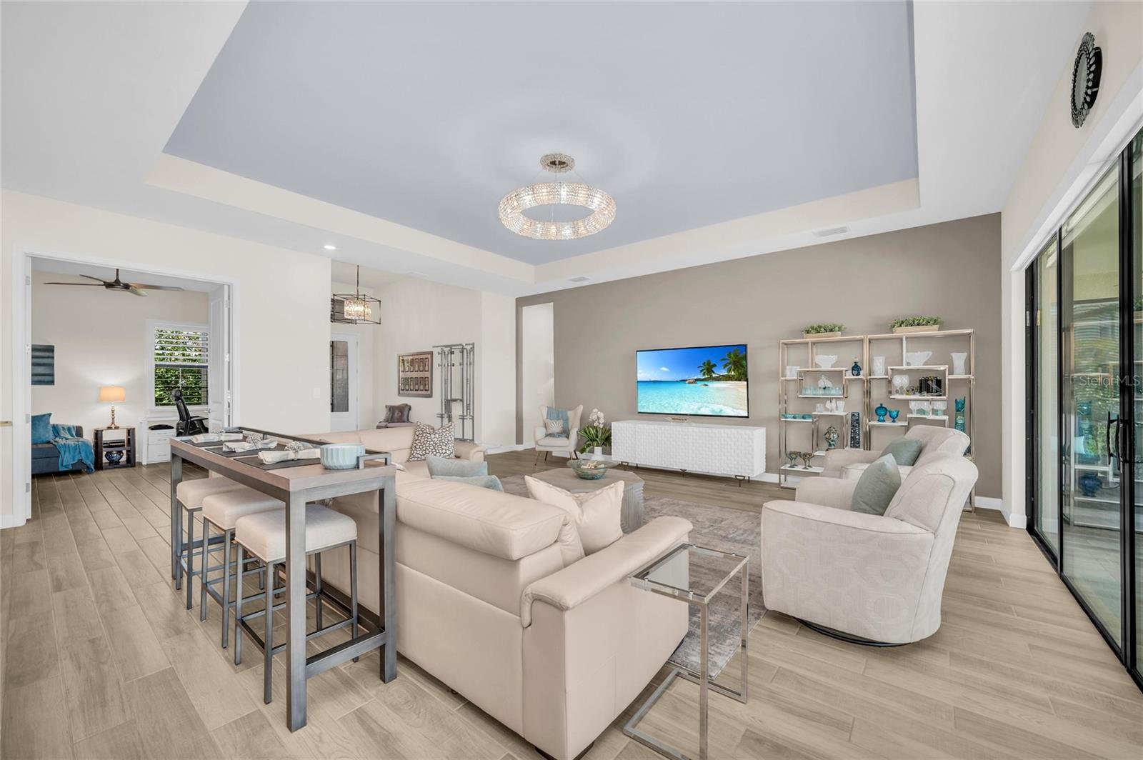 Image 12 of 74 For 16204 Tradewind Terrace