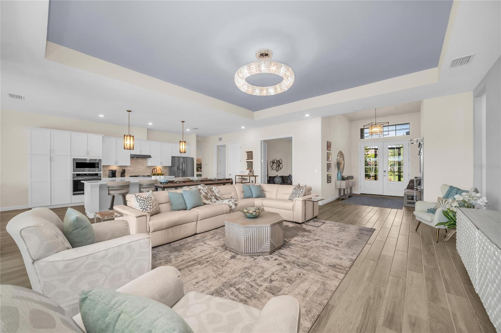 Image 13 of 74 For 16204 Tradewind Terrace