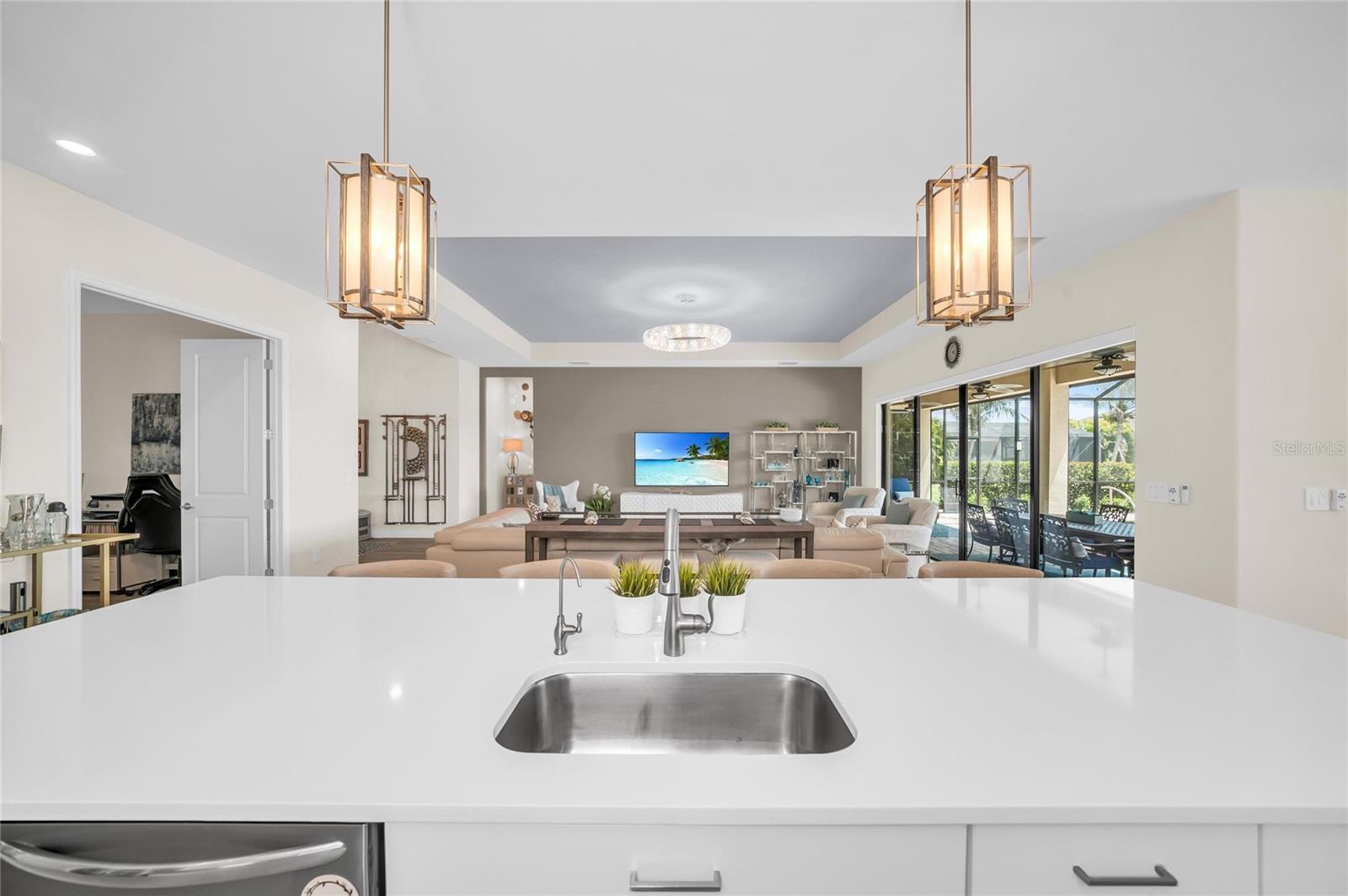 Image 21 of 74 For 16204 Tradewind Terrace