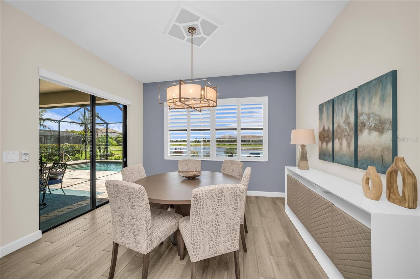 Image 23 of 74 For 16204 Tradewind Terrace