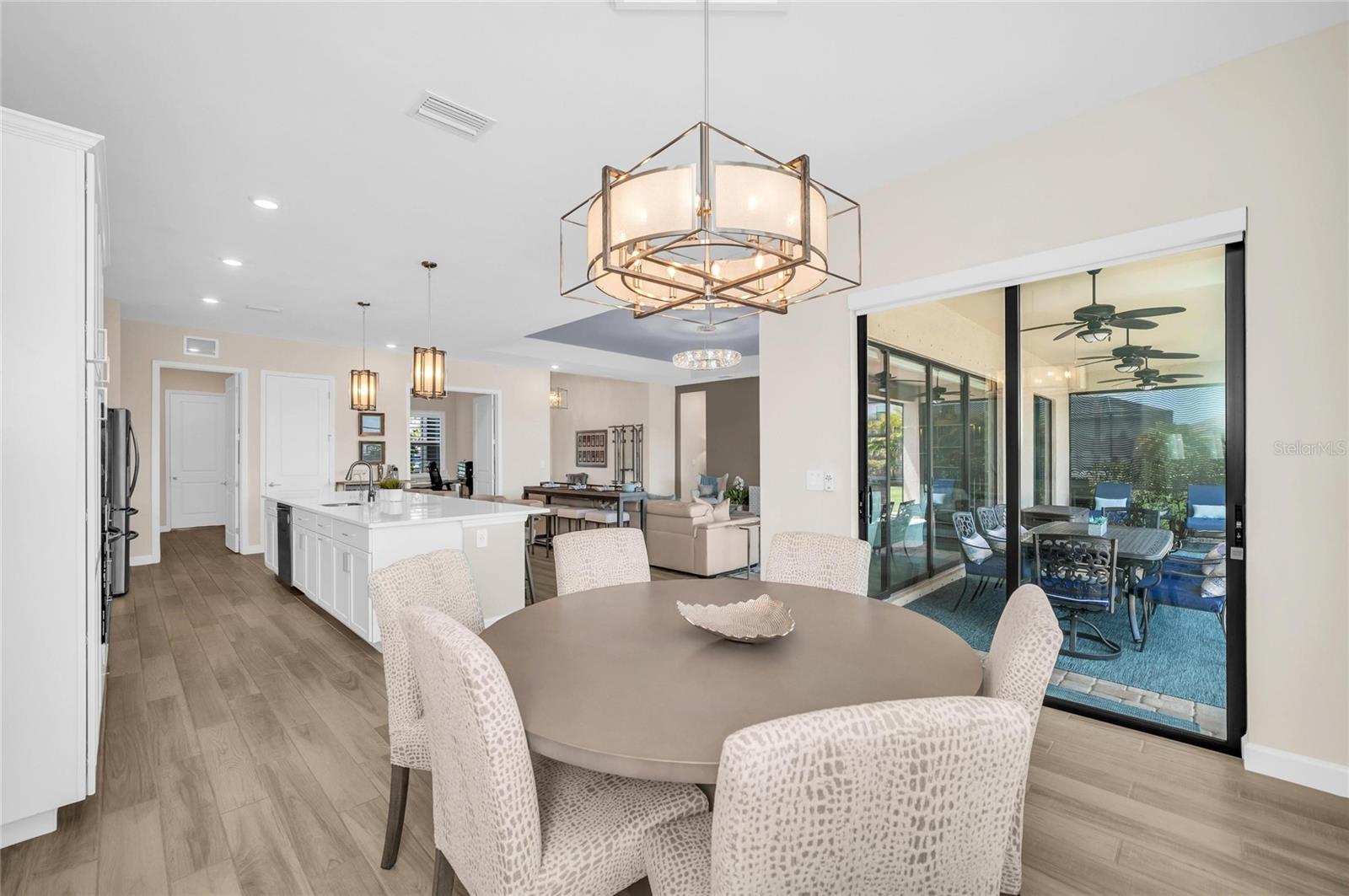 Image 25 of 74 For 16204 Tradewind Terrace