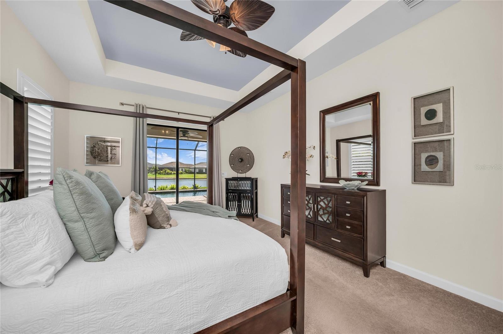 Image 27 of 74 For 16204 Tradewind Terrace