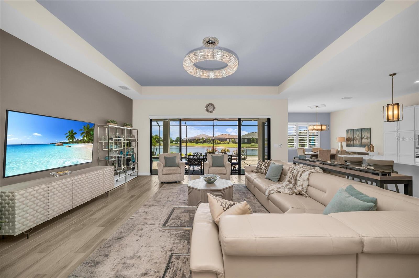 Image 44 of 74 For 16204 Tradewind Terrace