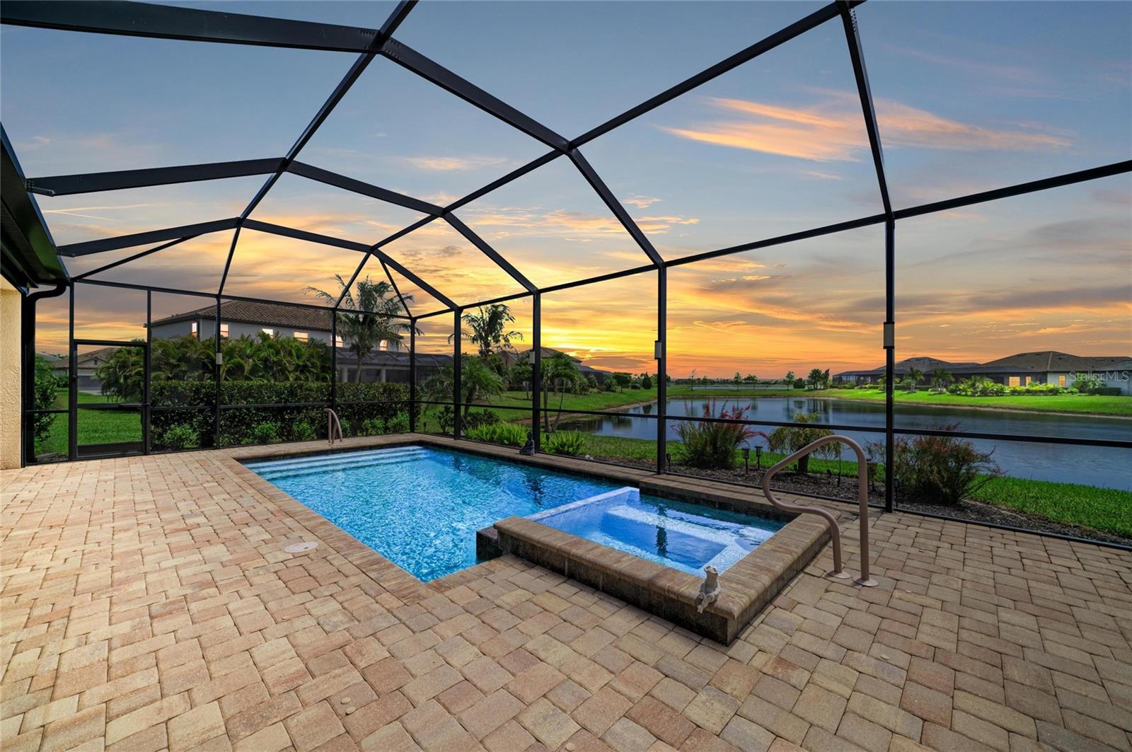 Image 45 of 74 For 16204 Tradewind Terrace