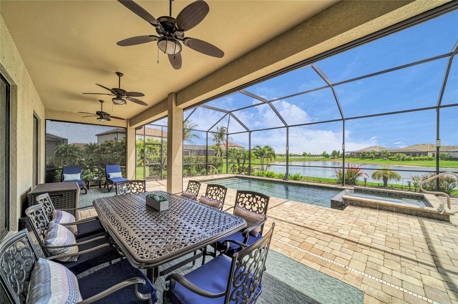 Image 47 of 74 For 16204 Tradewind Terrace