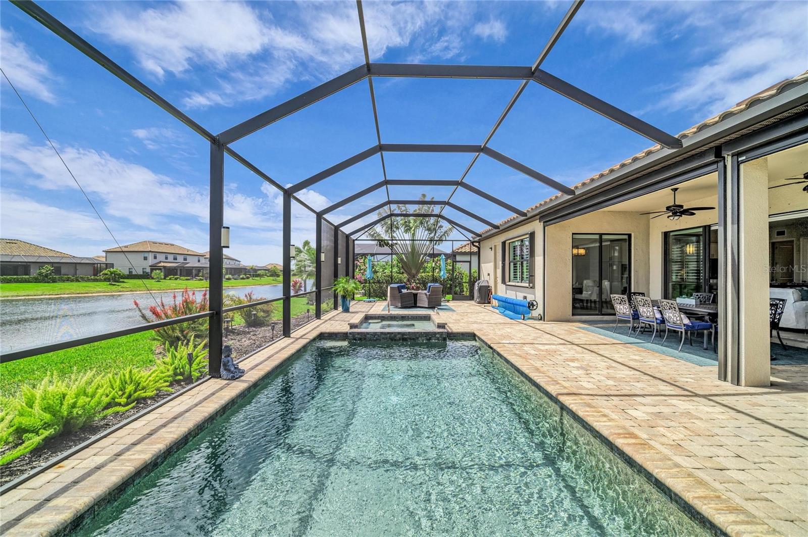 Image 50 of 74 For 16204 Tradewind Terrace