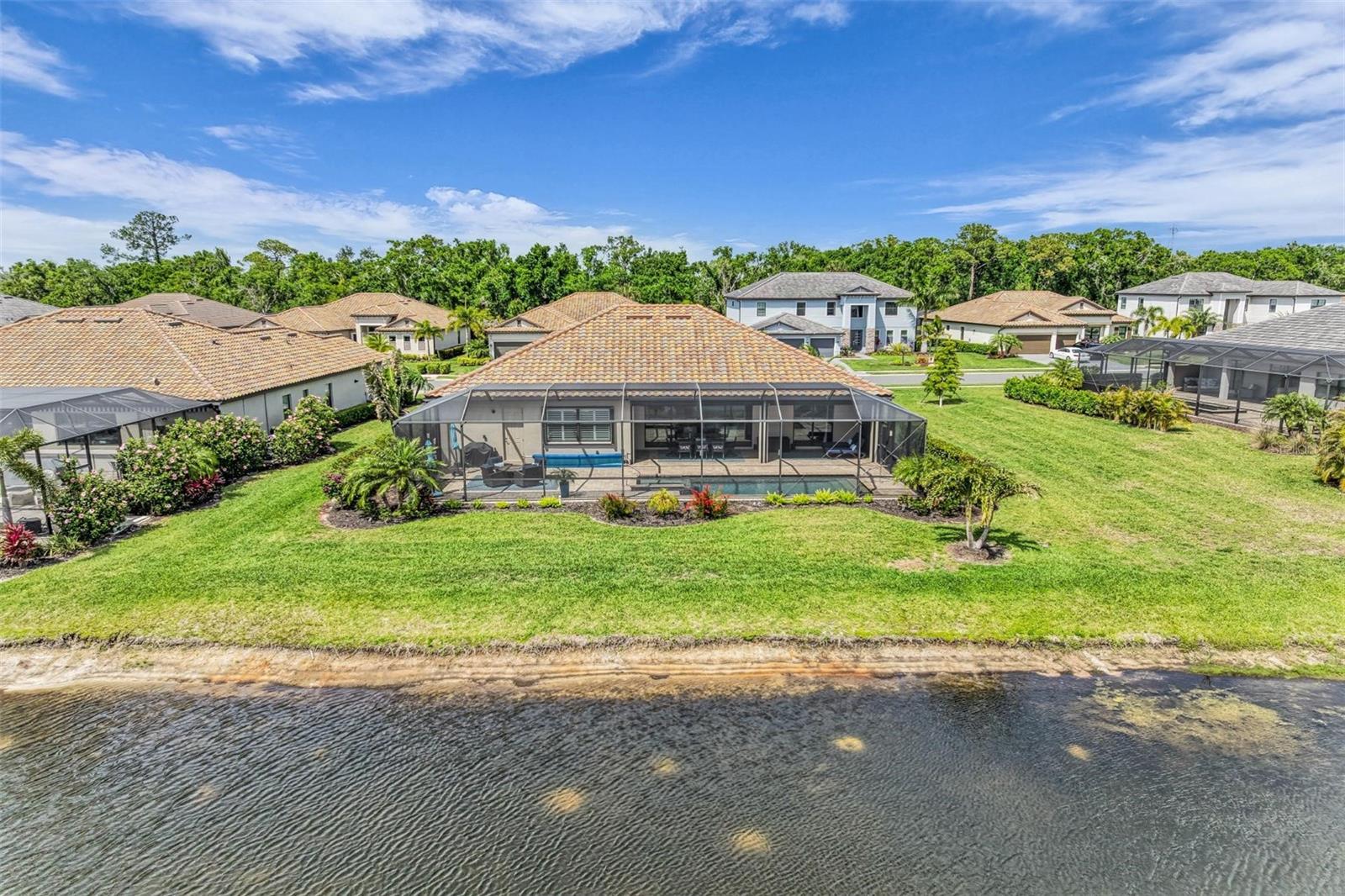 Image 56 of 74 For 16204 Tradewind Terrace