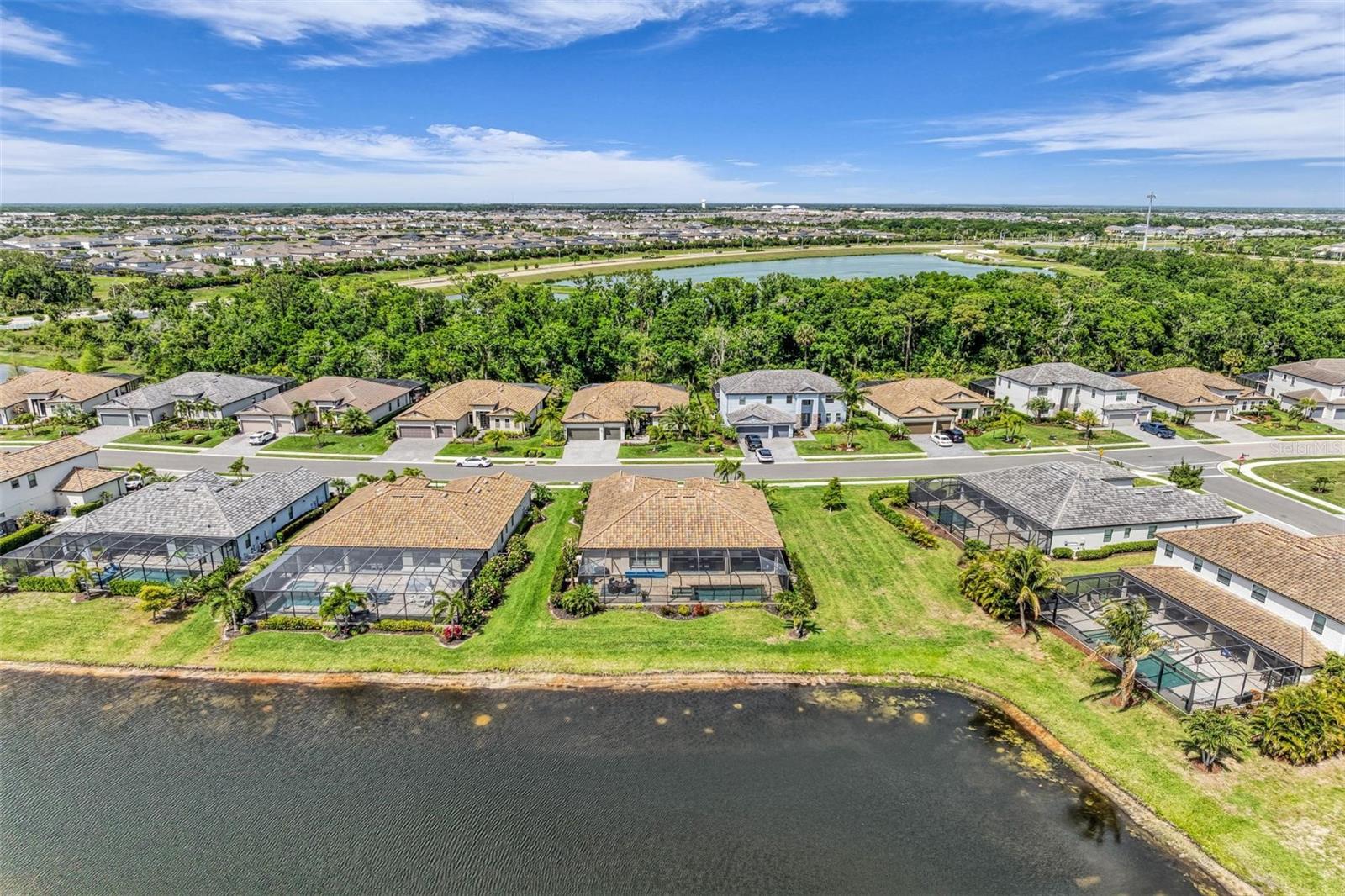 Image 57 of 74 For 16204 Tradewind Terrace