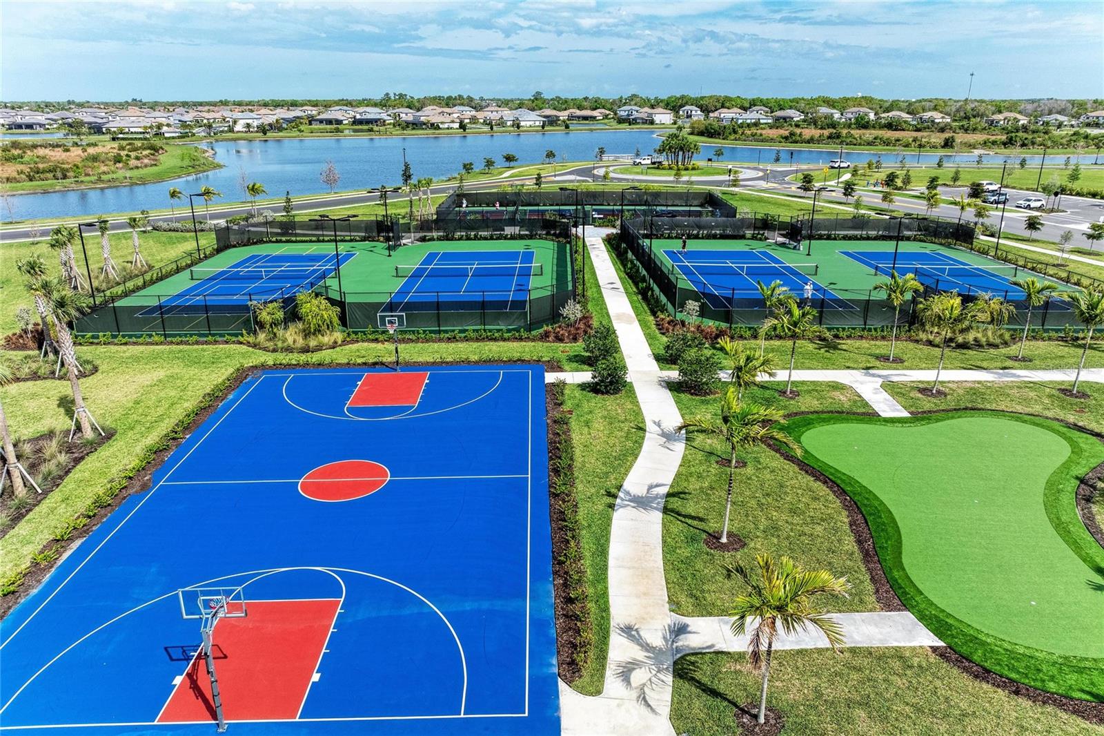 Image 69 of 74 For 16204 Tradewind Terrace