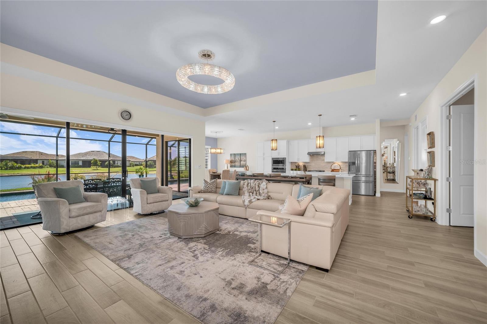 Image 8 of 74 For 16204 Tradewind Terrace