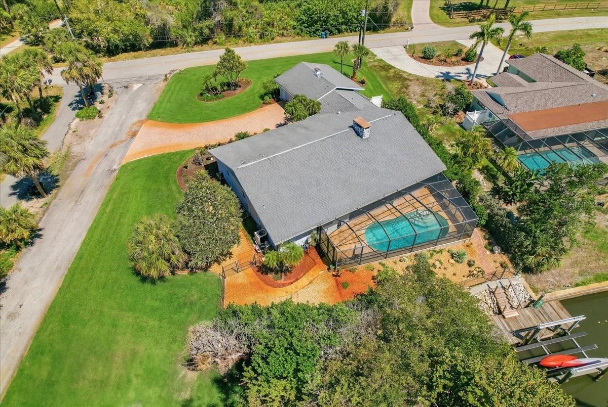 Image 60 of 60 For 1231 Bayshore Drive