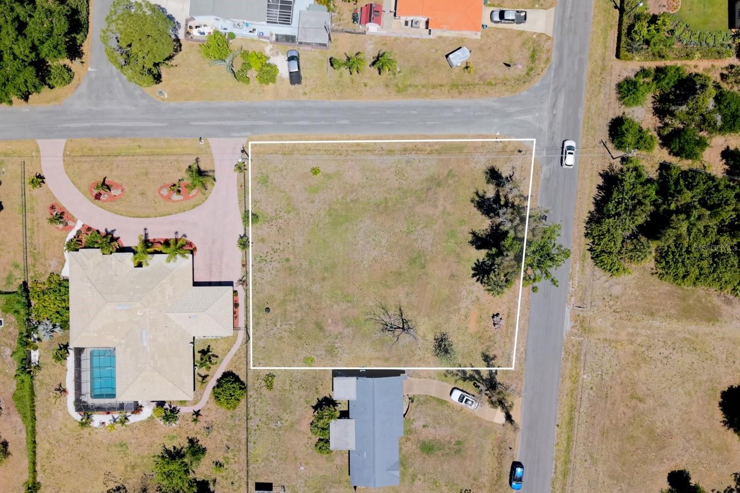 Details for Sarabay Road, OSPREY, FL 34229