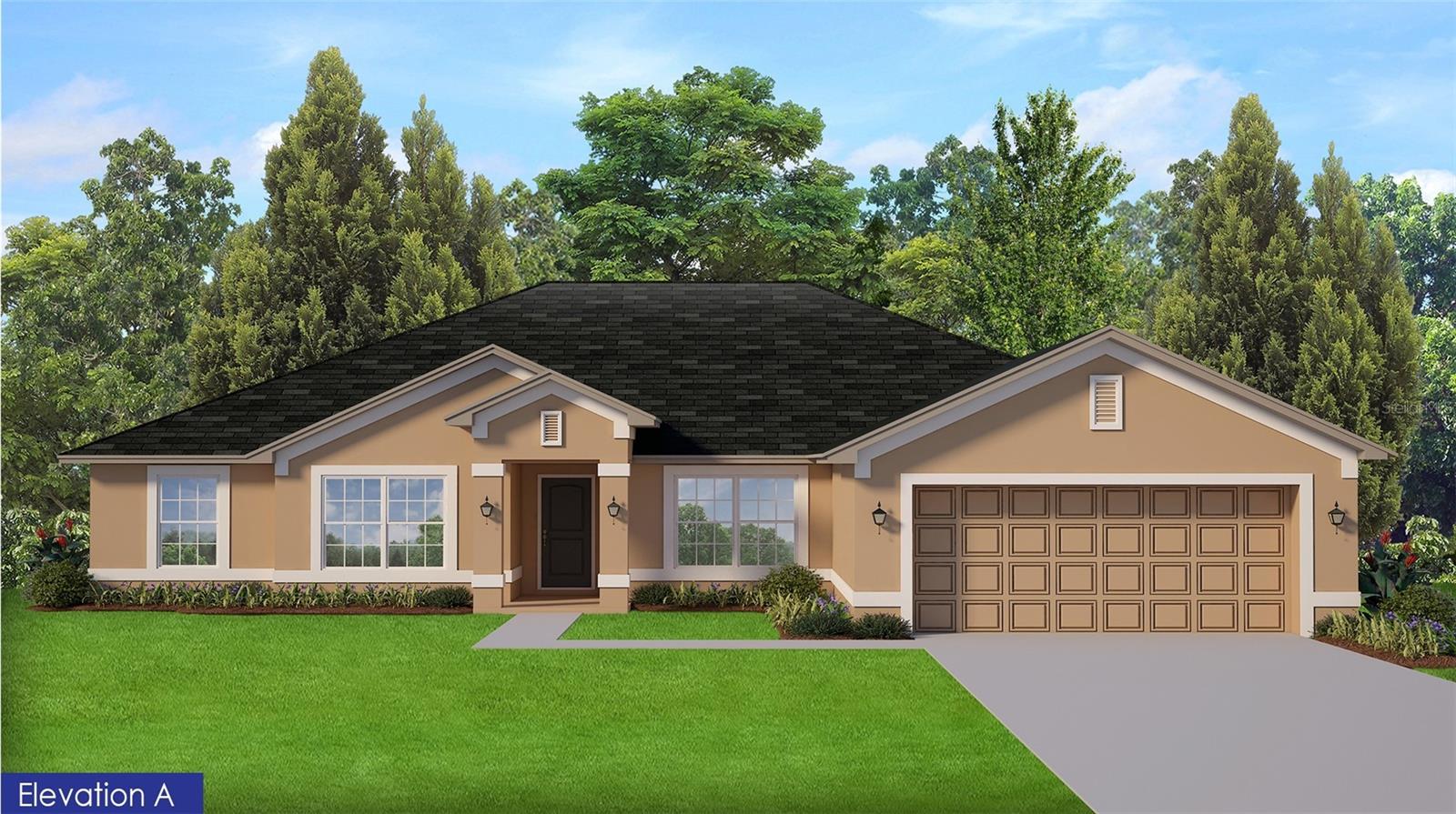 Details for 4372 Pawtucket Street, NORTH PORT, FL 34286