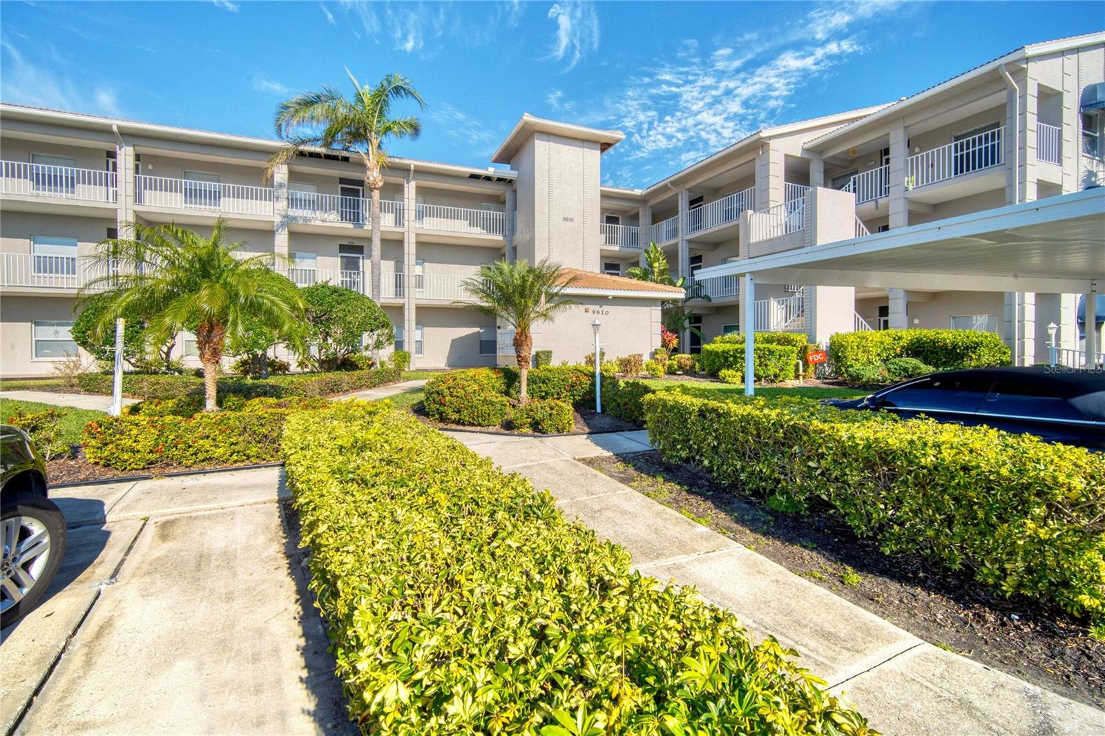 Details for 9610 Club South Circle # 4207, SARASOTA, FL 34238
