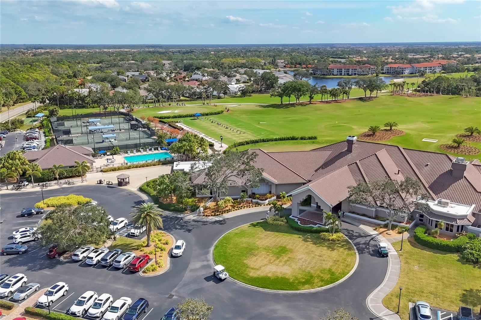 Image 35 of 58 For 9610 Club South Circle # 4207