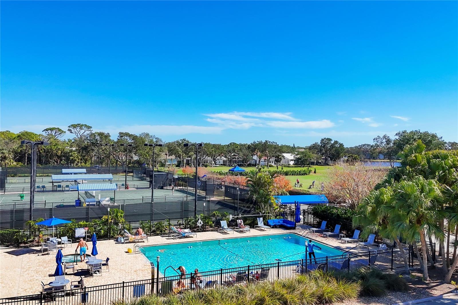 Image 53 of 58 For 9610 Club South Circle # 4207