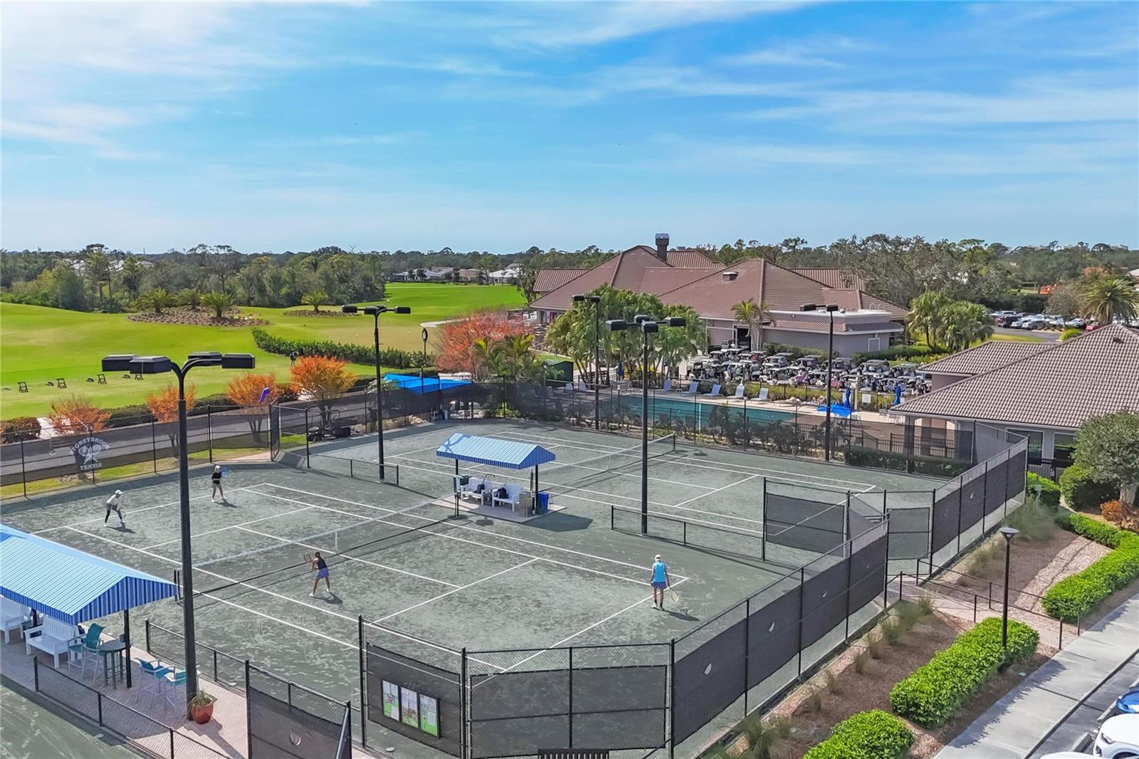 Image 55 of 58 For 9610 Club South Circle # 4207