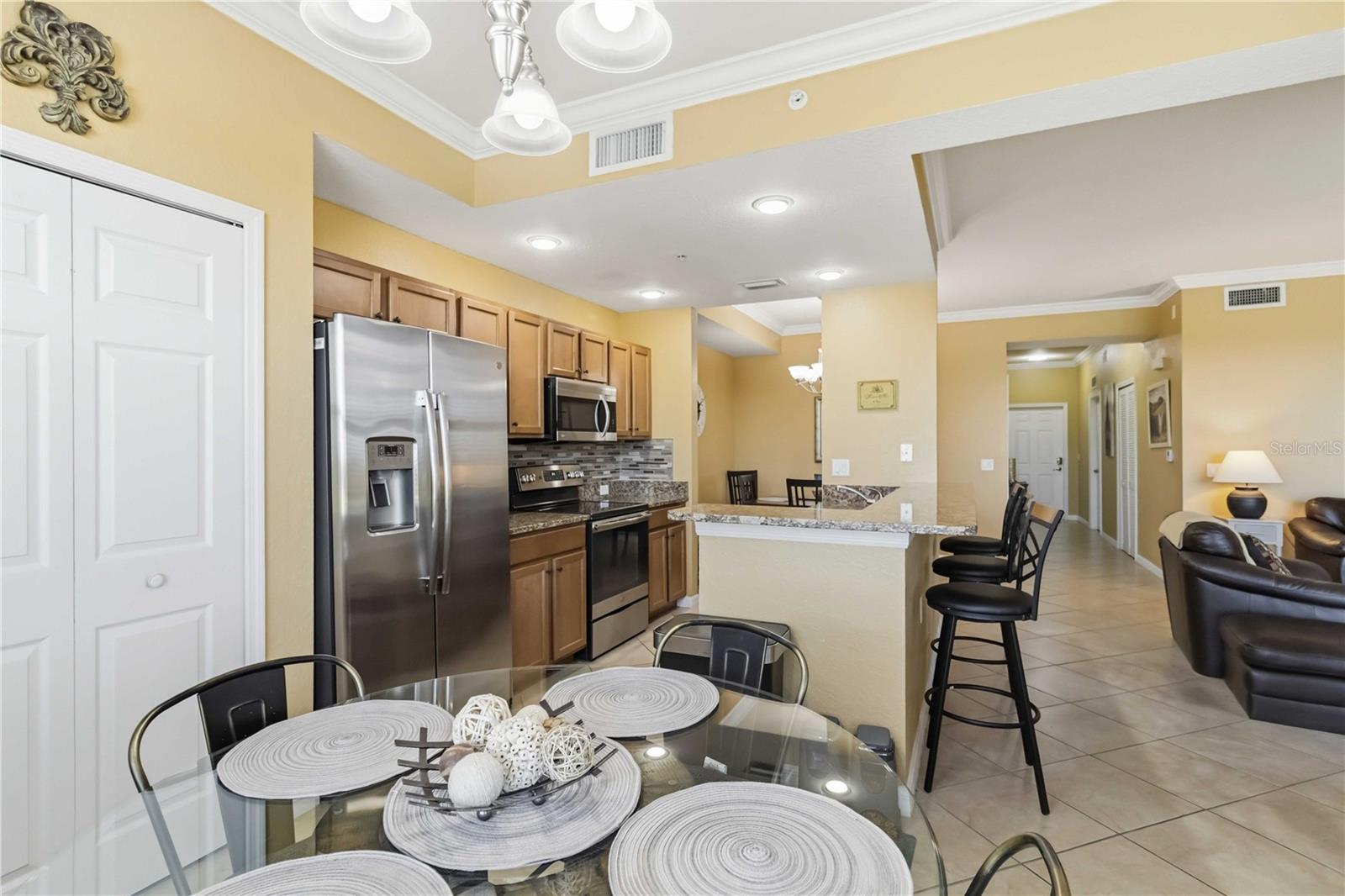 Image 16 of 43 For 7019 River Hammock Drive 202