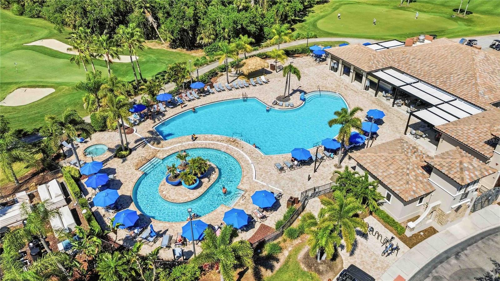 Image 31 of 43 For 7019 River Hammock Drive 202