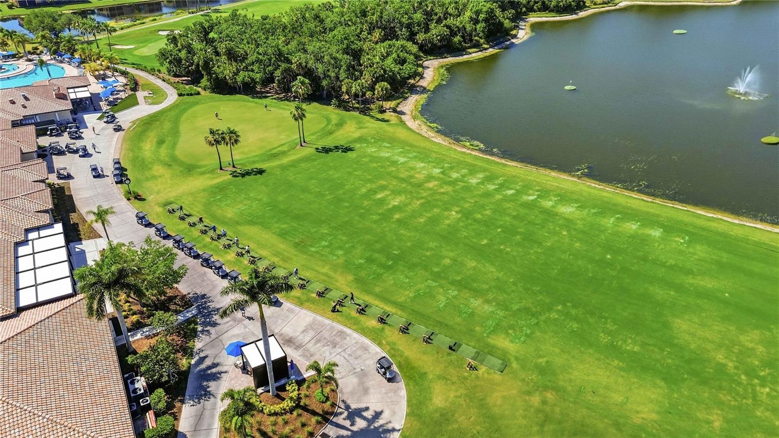 Image 34 of 43 For 7019 River Hammock Drive 202