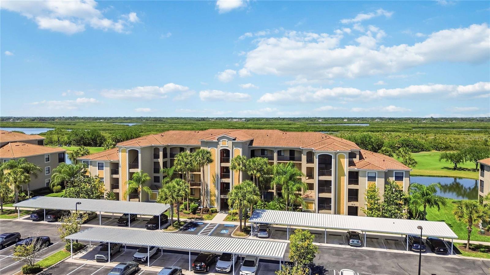 Image 36 of 43 For 7019 River Hammock Drive 202