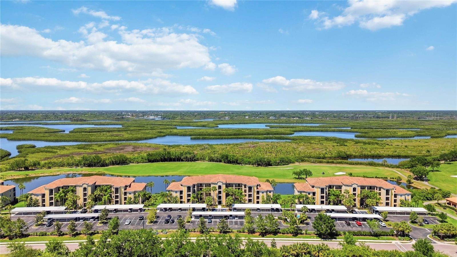 Image 37 of 43 For 7019 River Hammock Drive 202