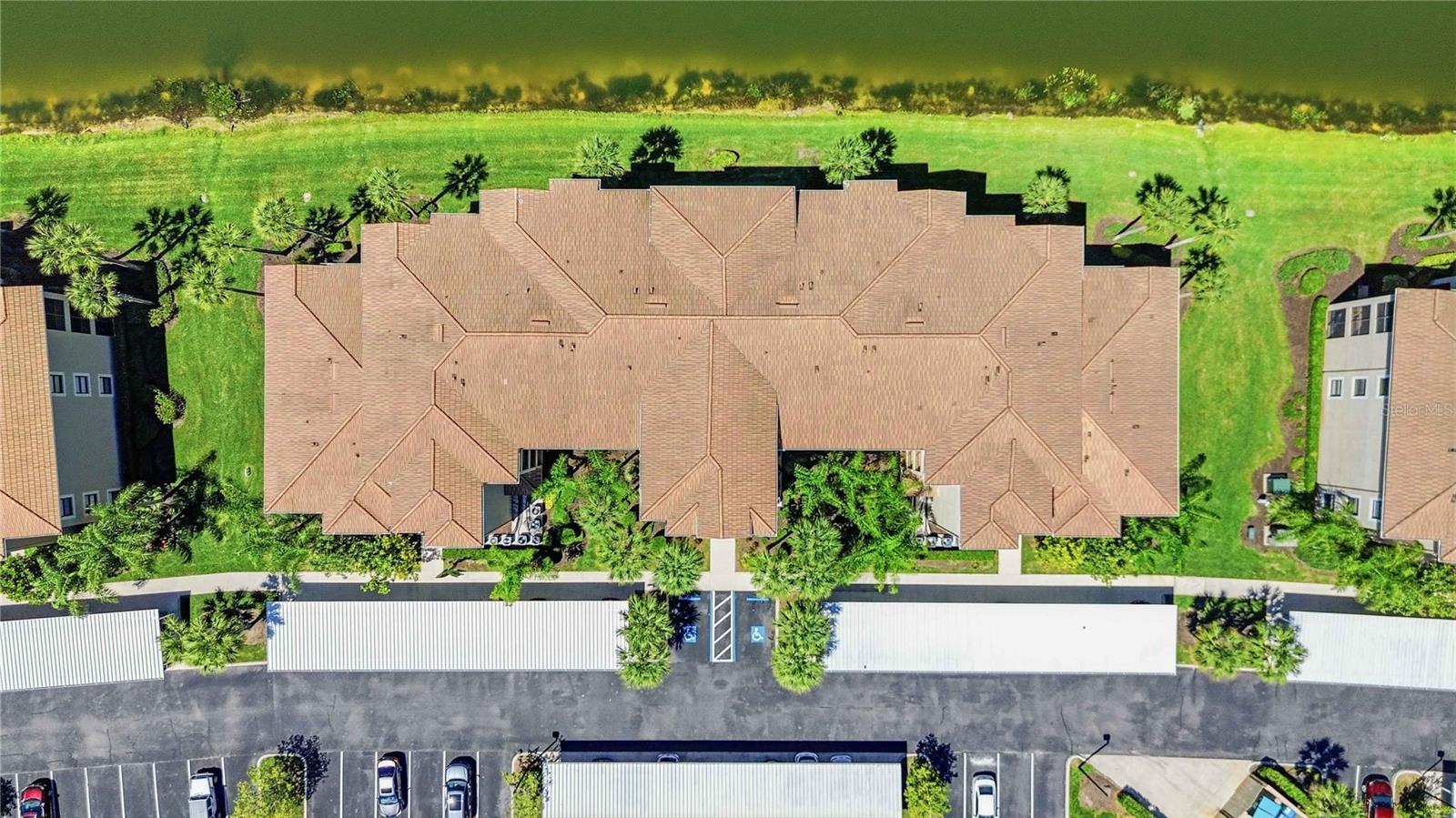 Image 38 of 43 For 7019 River Hammock Drive 202