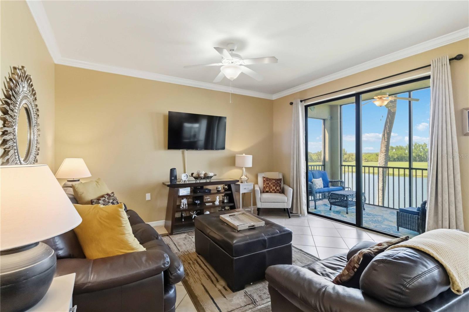 Image 4 of 43 For 7019 River Hammock Drive 202