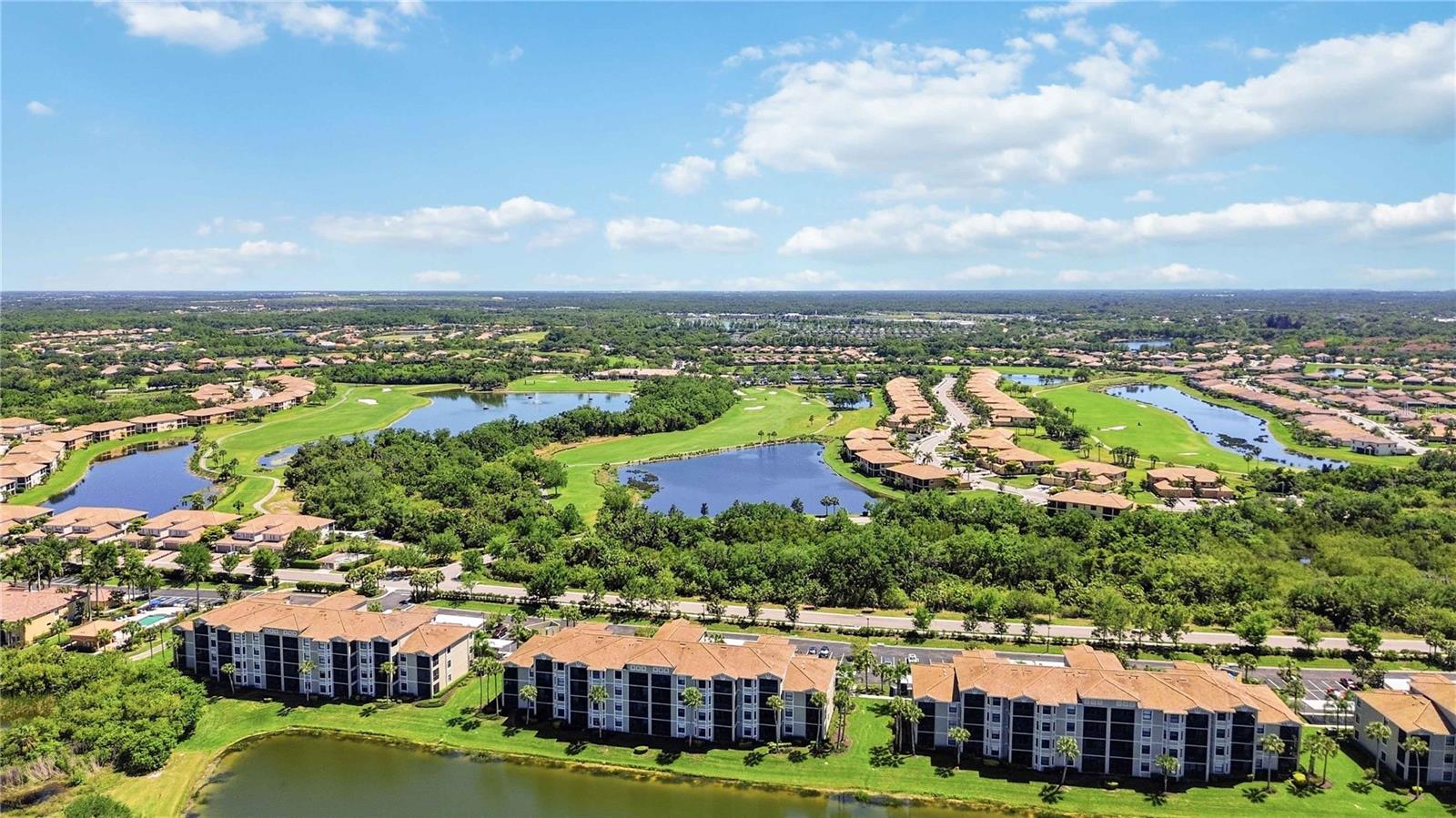 Image 40 of 43 For 7019 River Hammock Drive 202